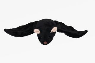 Obrázek z Netopýr plyš 24cm (12) 